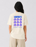 T-shirt Sport Club