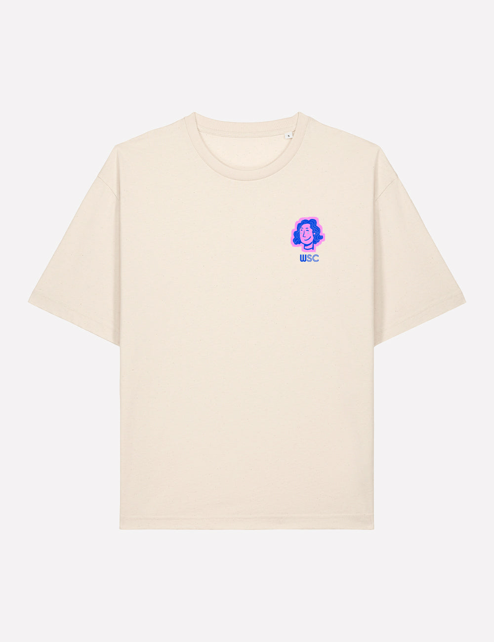 T-shirt WSC