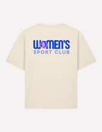 T-shirt WSC