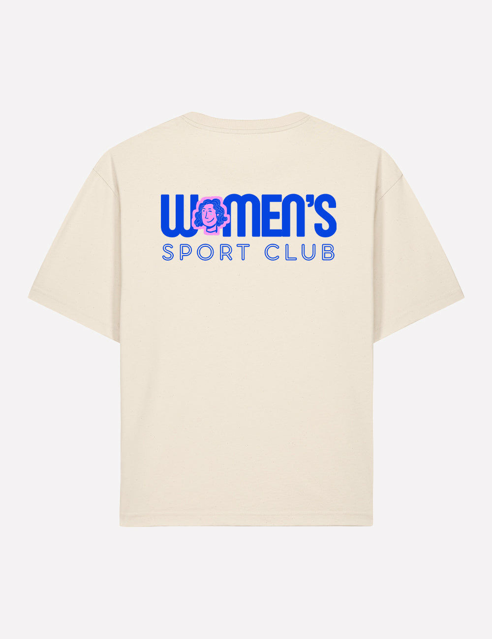 T-shirt WSC