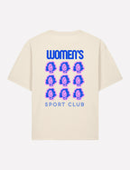 T-shirt Sport Club