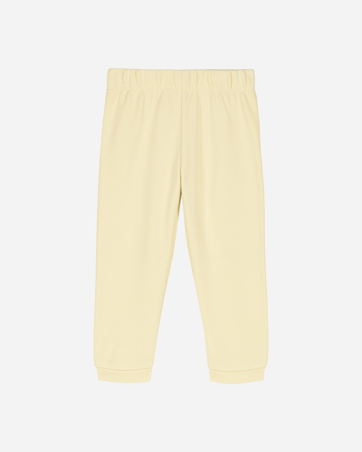 Jogging bébé Baby Tumbler porté, coloris Butter