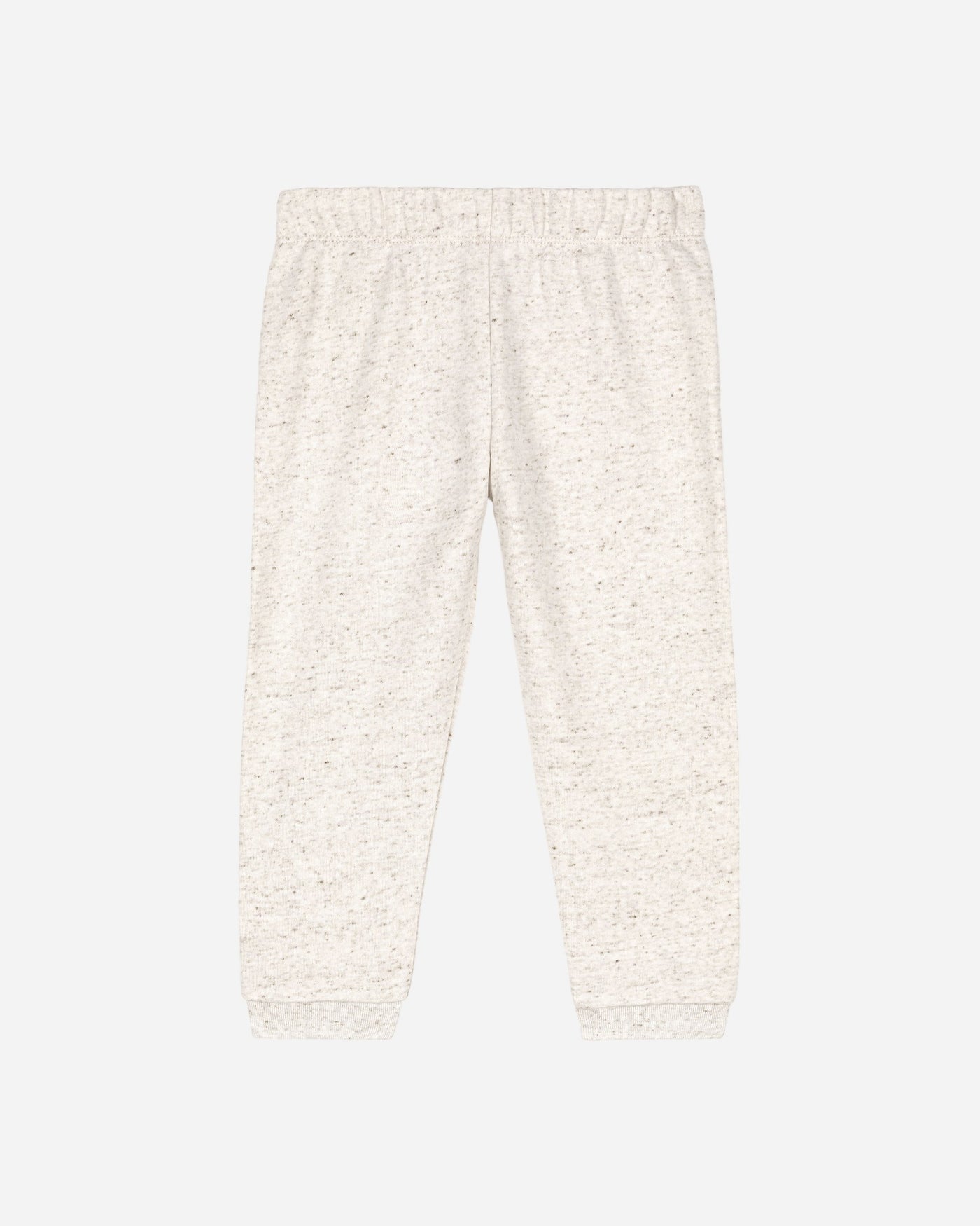 Jogging bébé Baby Tumbler porté, coloris Eco-Heather