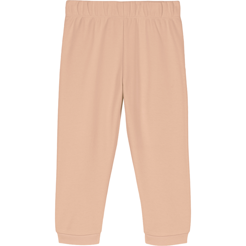 Jogging bébé Baby Tumbler à plat, coloris Fraiche Peche