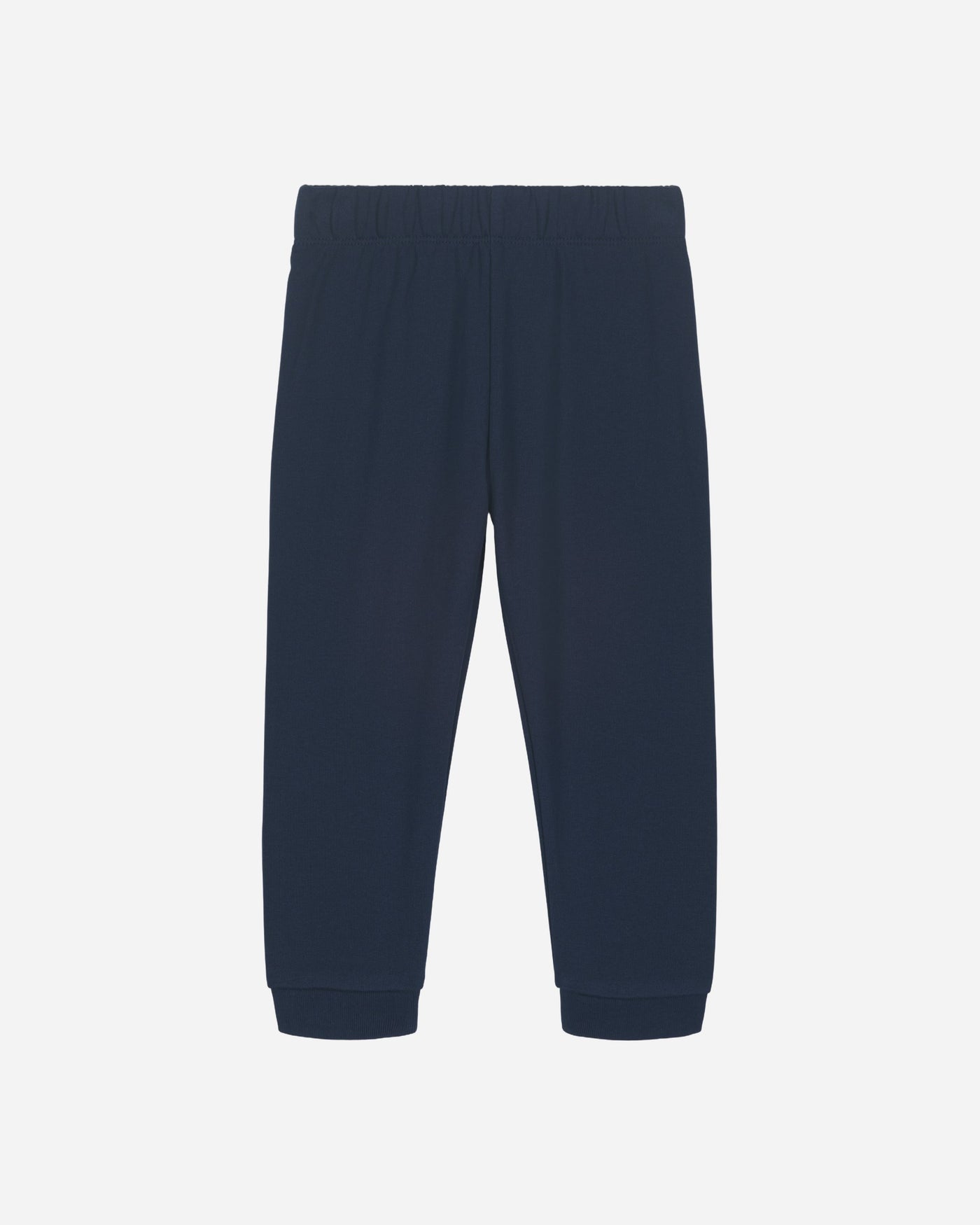 Jogging bébé Baby Tumbler porté, coloris French Navy