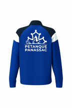 Veste de survêtement - Pétanque Panassac