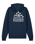 Sweat à capuche - Pétanque Panassac