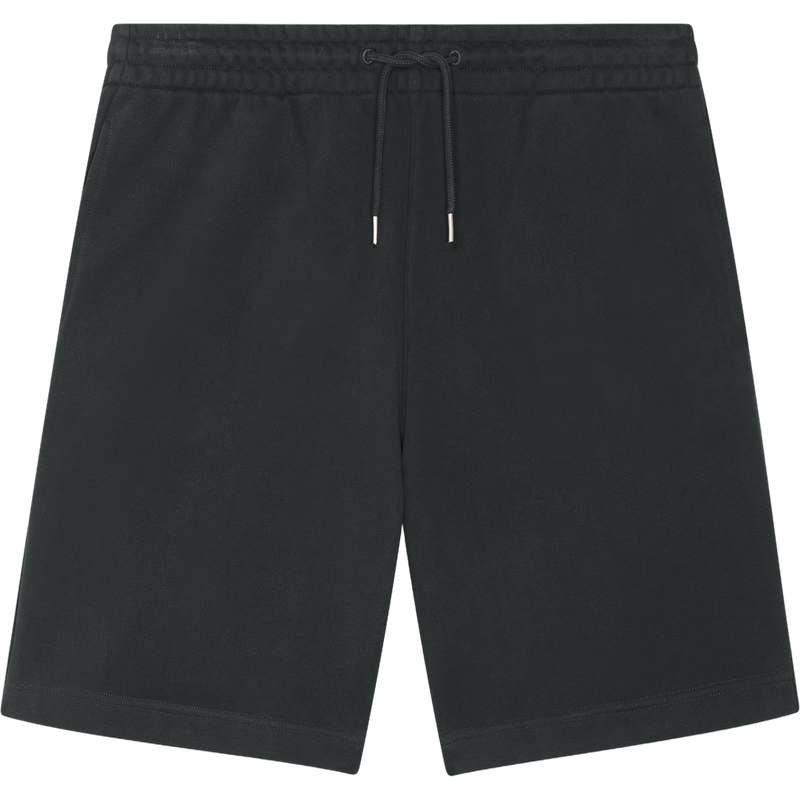 Short Boarder Dry à plat, coloris Black