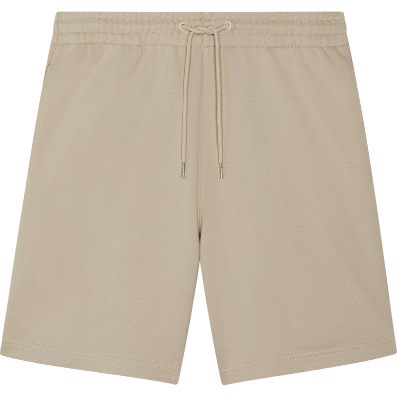 Short Boarder Dry à plat, coloris Desert Dust