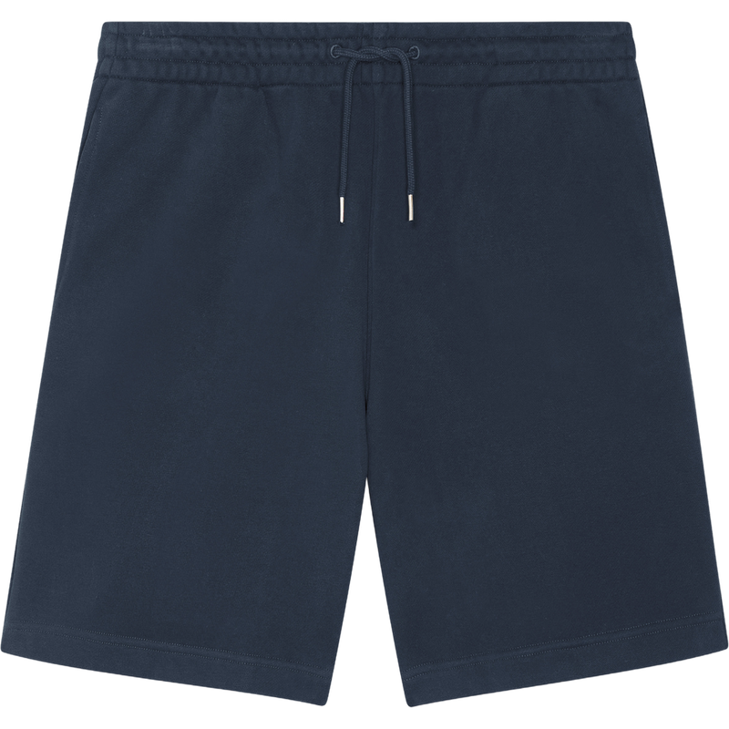 Short Boarder Dry à plat, coloris French Navy