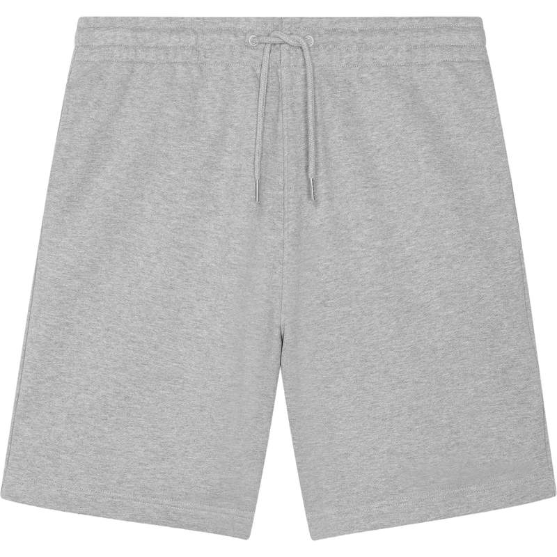 Short Boarder Dry à plat, coloris Heather Grey