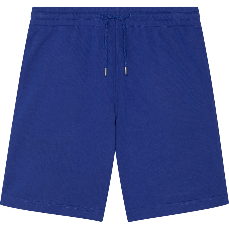 Short Boarder Dry à plat, coloris Worker Blue