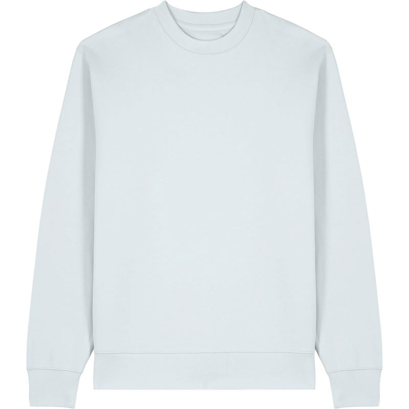 Sweat unisexe Changer 2.0 Couleurs à plat, coloris Blue Ice
