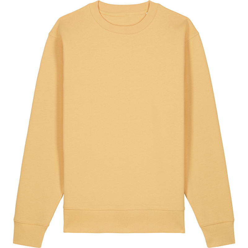 Sweat unisexe Changer 2.0 Couleurs à plat, coloris Nispero