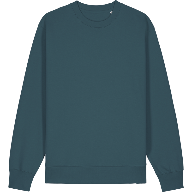 Sweat unisexe Changer 2.0 à plat, coloris Stargazer