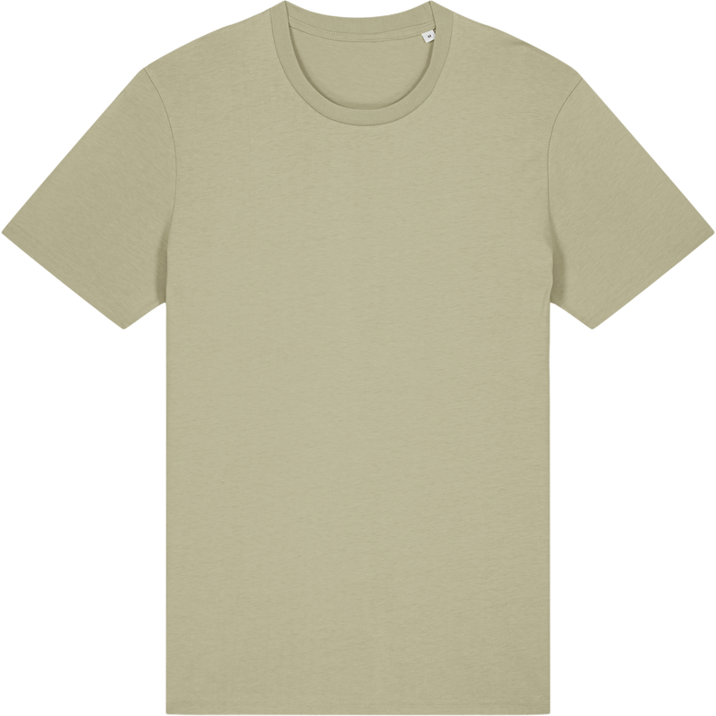 T-shirt unisexe Crafter Couleurs à plat, coloris Sage