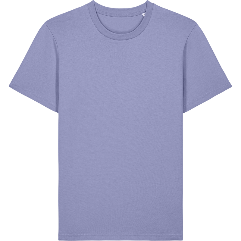 T-shirt unisexe Crafter Couleurs à plat, coloris Violet