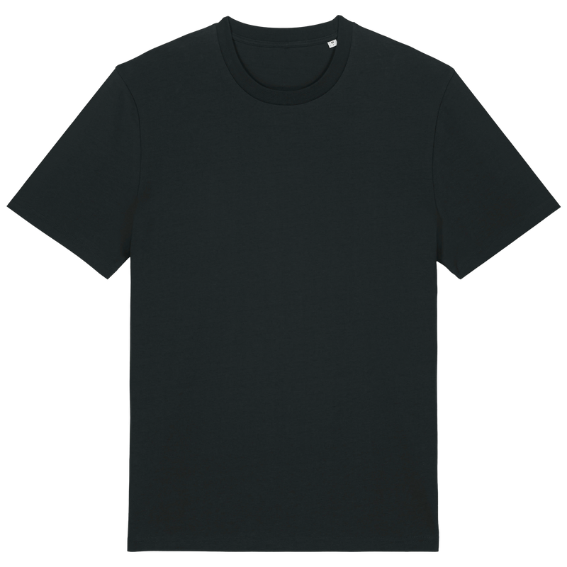 T-shirt Creator 2.0 à plat, coloris Black