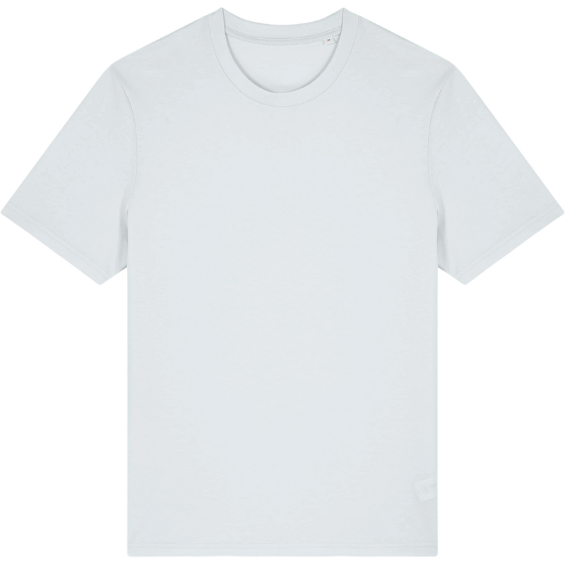 T-shirt unisexe Creator 2.0 Couleurs à plat, coloris Blue Ice