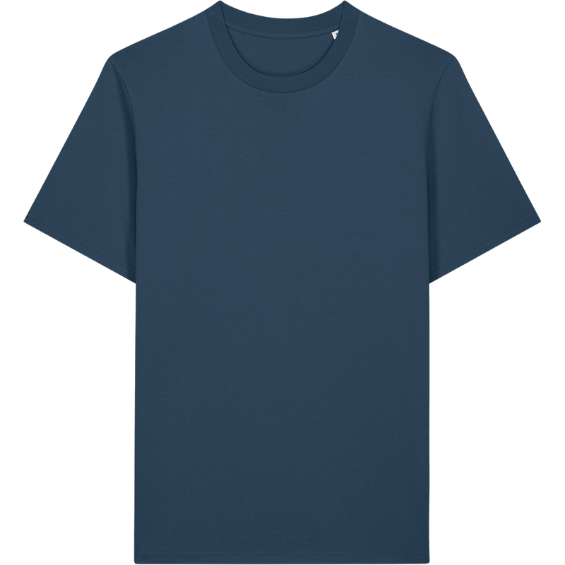 T-shirt unisexe Creator 2.0 Couleurs à plat, coloris Deep Teal