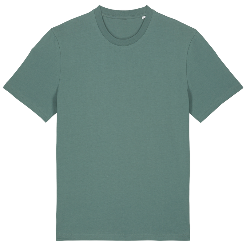 T-shirt Creator 2.0 à plat, coloris Green Bay