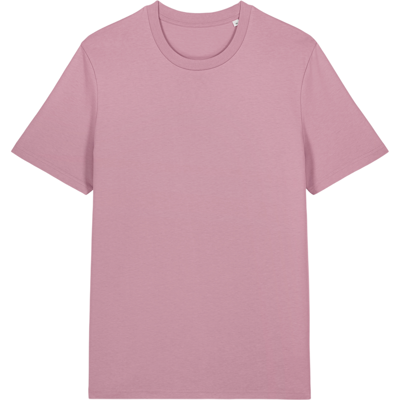 T-shirt unisexe Creator 2.0 Couleurs à plat, coloris Lilac Dream