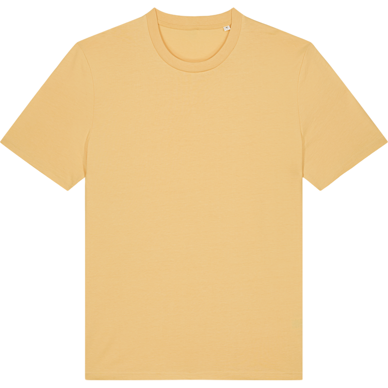 T-shirt unisexe Creator 2.0 Couleurs à plat, coloris Nispero