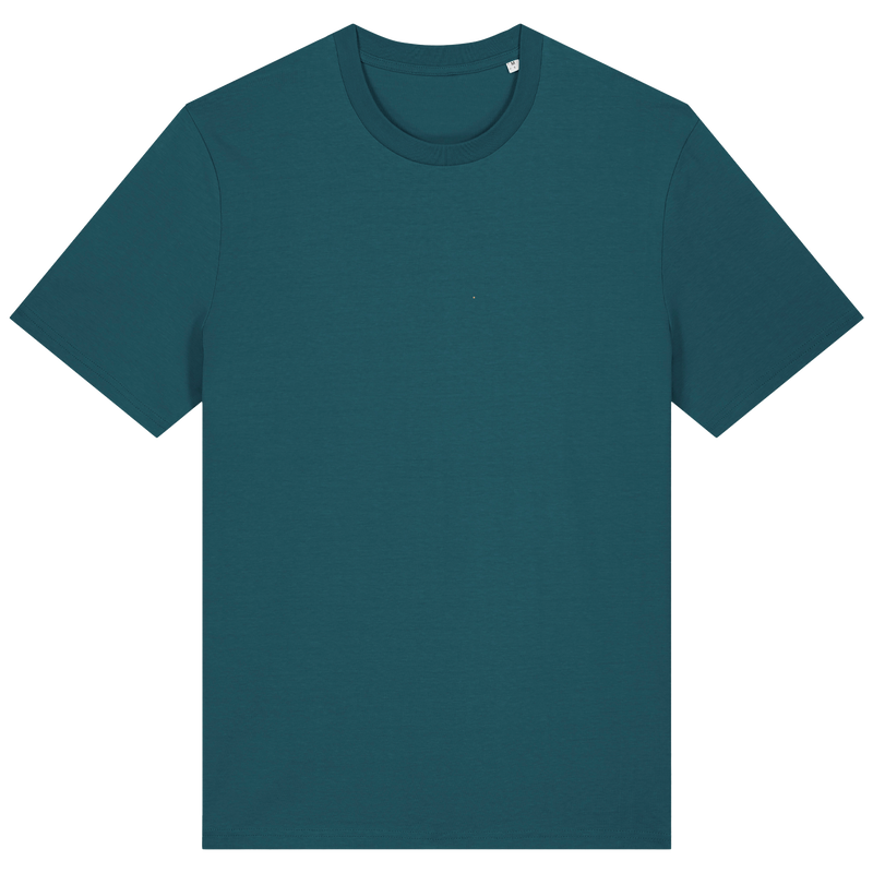 T-shirt Creator 2.0 à plat, coloris Stargazer