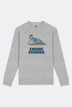 Crewneck Leo Thuillier 1