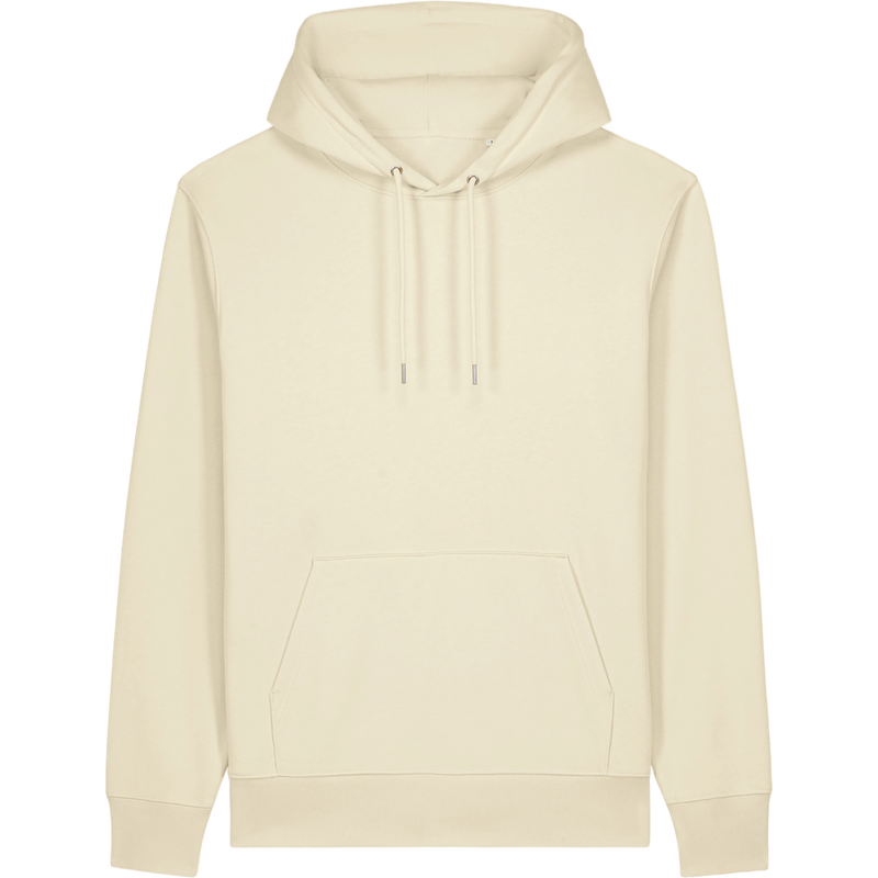 Sweat à capuche unisexe Cruiser 2.0 Couleurs à plat, coloris Honey Paper