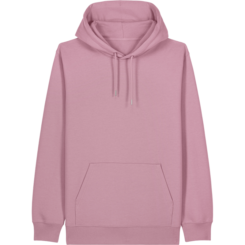 Sweat à capuche unisexe Cruiser 2.0 Couleurs à plat, coloris Lilac Dream