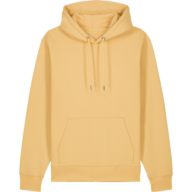 Sweat à capuche unisexe Cruiser 2.0 Couleurs à plat, coloris Nispero