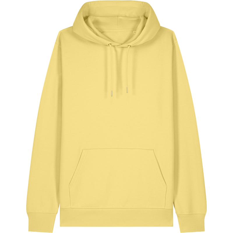 Sweat à capuche unisexe Cruiser 2.0 Couleurs à plat, coloris Viva Yellow