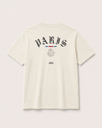 T-shirt Paris - Football Subculture