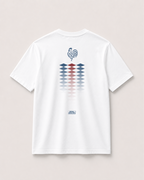 T-shirt France - Football Subculture