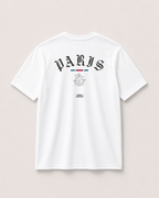 T-shirt Paris - Football Subculture