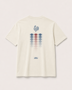 T-shirt France - Football Subculture