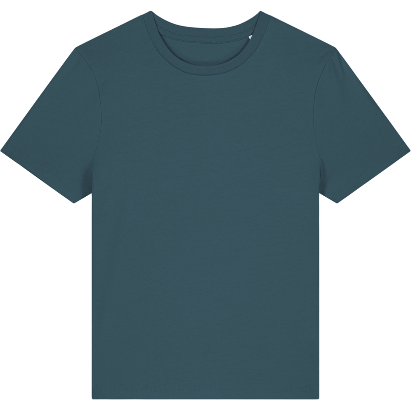 T-shirt femme Stella Ella à plat, coloris Stargazer