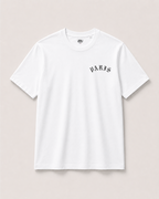 T-shirt Paris - Football Subculture