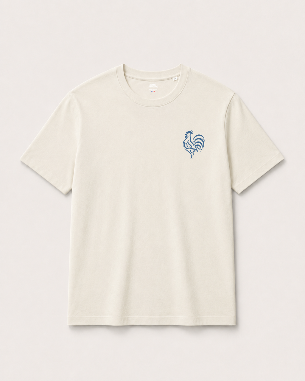T-shirt France - Football Subculture