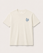 T-shirt France - Football Subculture