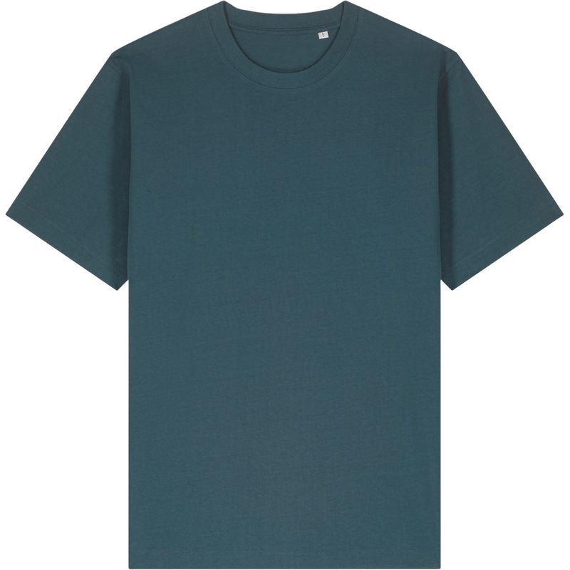 T-shirt unisexe Freestyler à plat, coloris Stargazer
