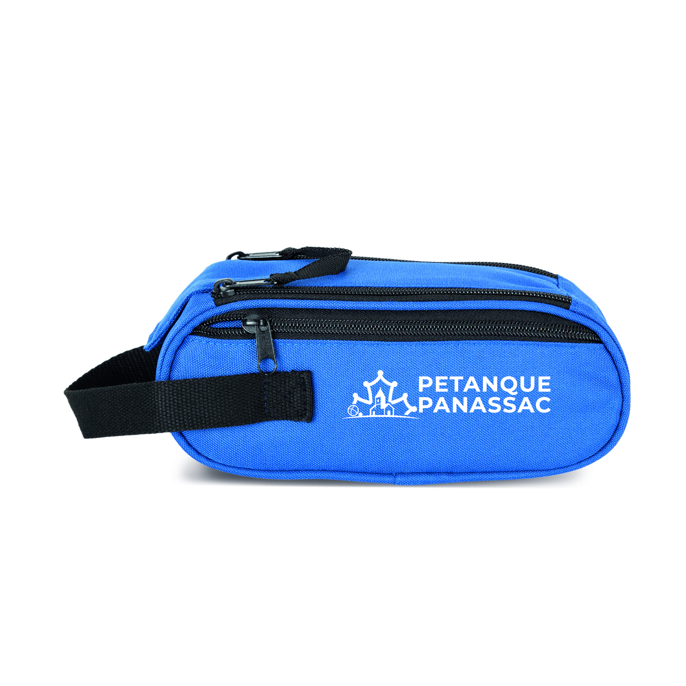 Sacoche de pétanque - Pétanque Panassac