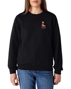 Sweat-shirt unisexe - Roses en Marche