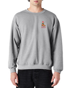 Sweat-shirt unisexe - Roses en Marche