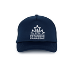 Casquette trucker - Pétanque Panassac
