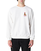 Sweat-shirt unisexe - Roses en Marche