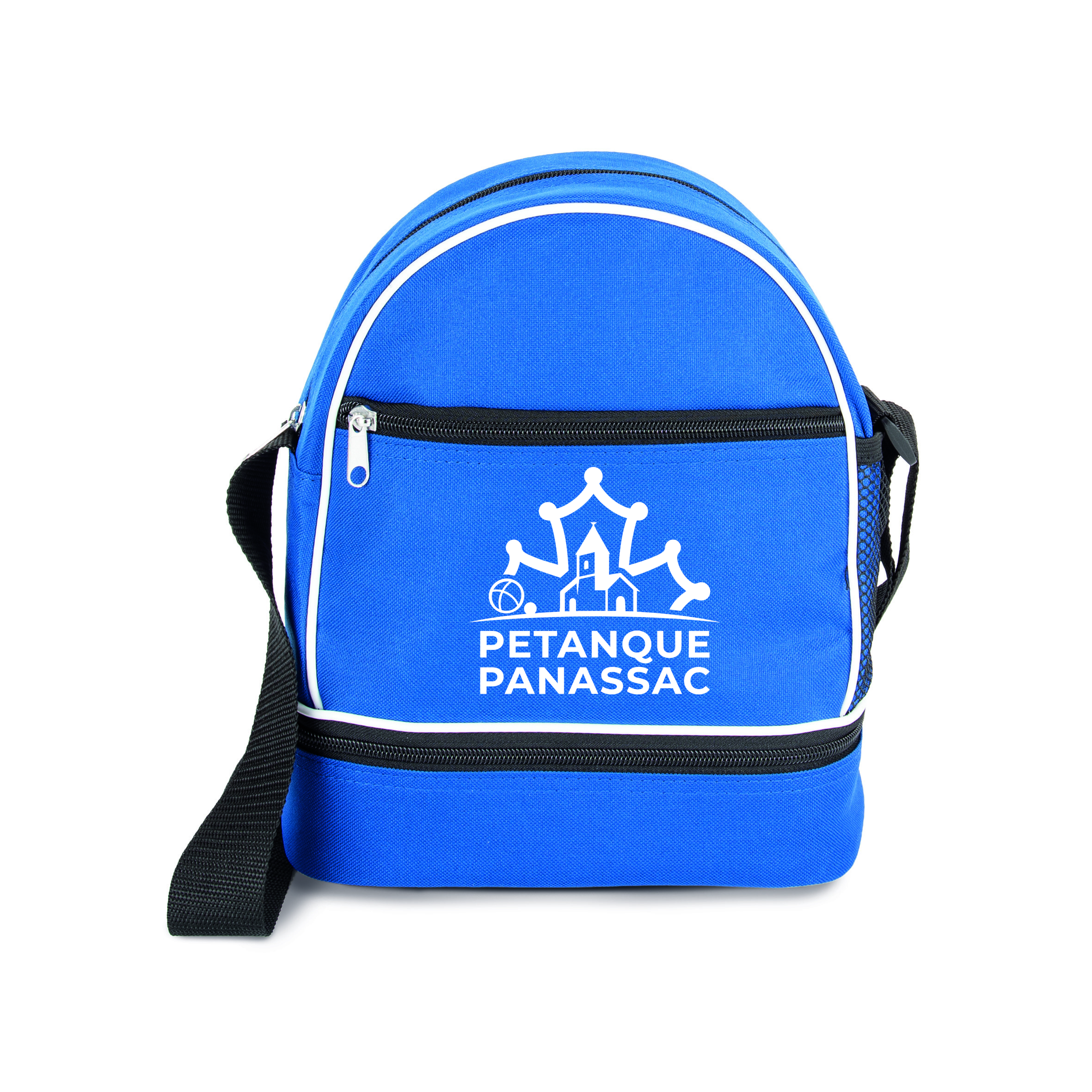 Sac de pétanque - Pétanque Panassac