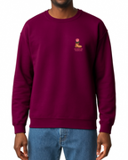 Sweat-shirt unisexe - Roses en Marche
