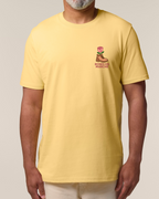 T-shirt unisexe - Roses en Marche